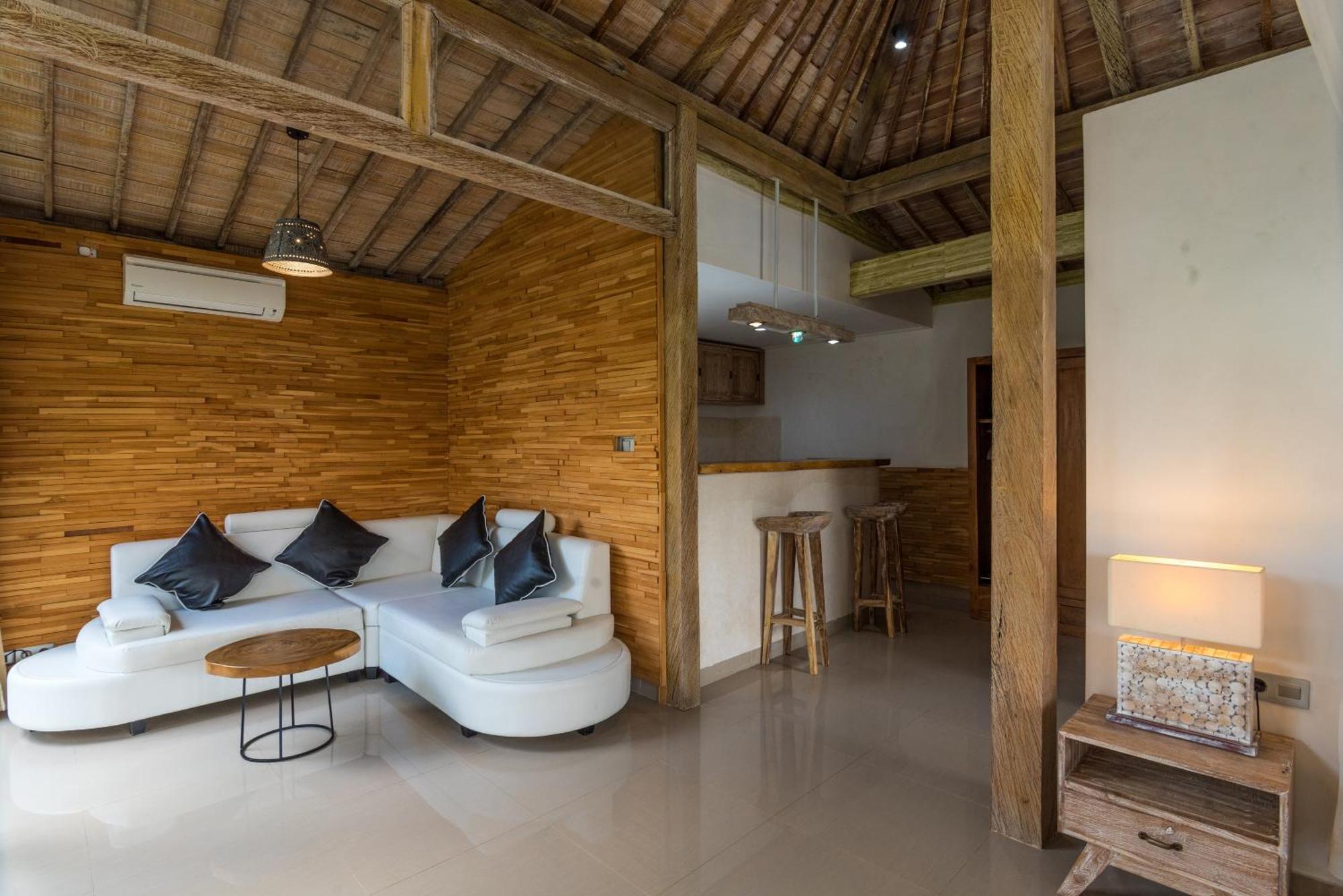 The Bagus Lokha 4* Ubud